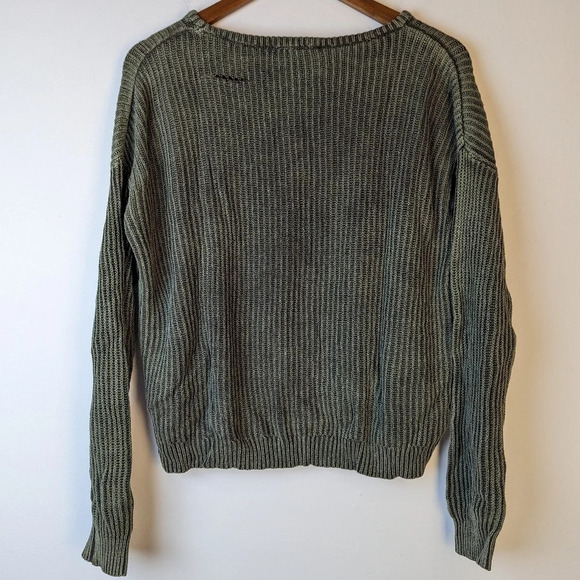 Brandy Melville Knit Sweater - Medium - Picture 3 of 9